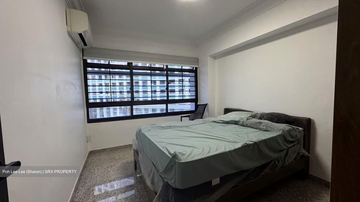 Blk 115B Yishun Ring Road (Yishun), HDB 5 Rooms #597177061